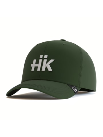 HANUKEII Cap "Classic" in Khaki