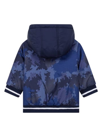 Timberland Tussenjas donkerblauw