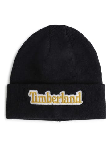 Timberland Muts zwart