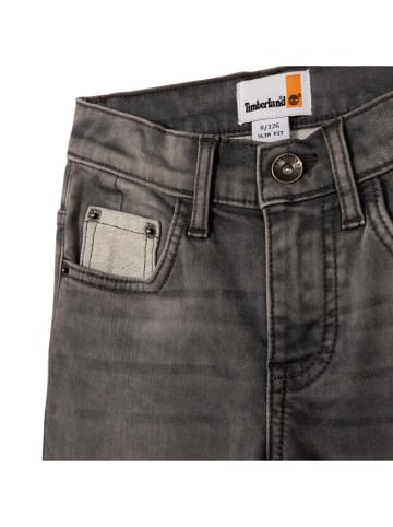 Timberland Jeans - Slim fit - in Grau
