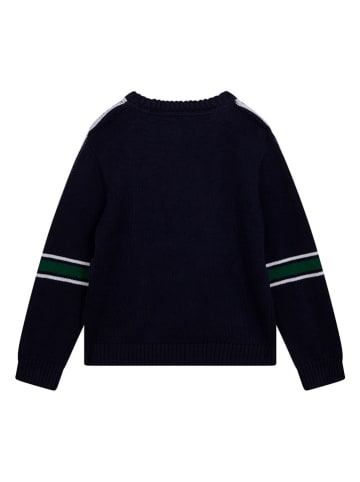 Timberland Sweter w kolorze czarnym
