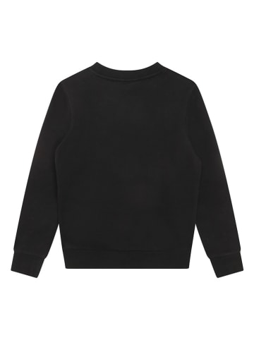 Timberland Sweatshirt zwart