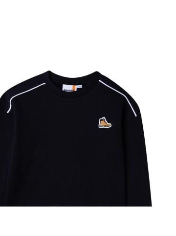 Timberland Sweatshirt zwart
