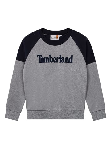 Timberland Bluza w kolorze szarym