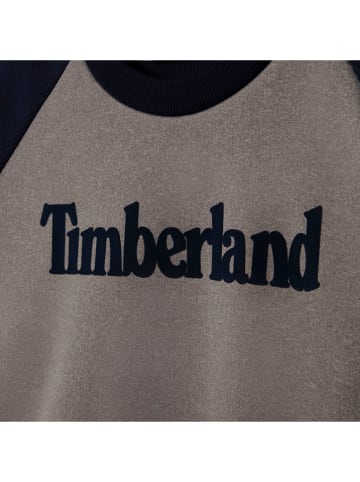 Timberland Sweatshirt grijs