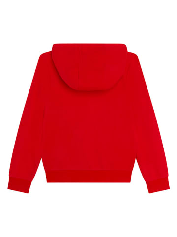 Timberland Bluza w kolorze czerwonym