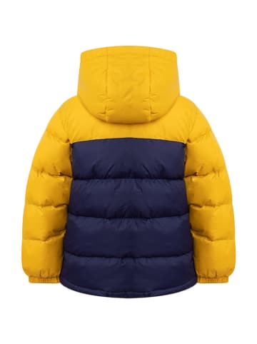 Timberland Steppjacke in Gelb