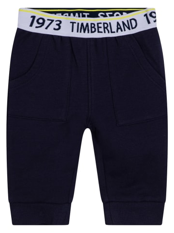 Timberland Sweatbroek donkerblauw