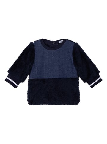 Timberland Sweatshirt in Dunkelblau