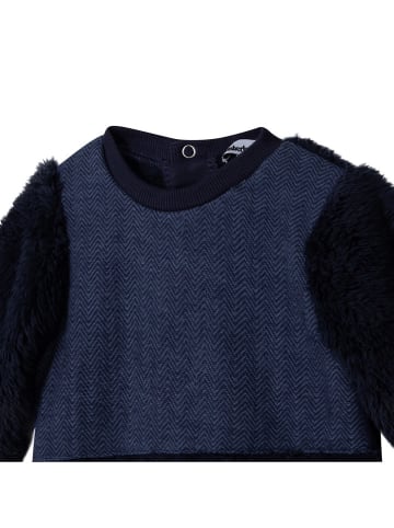 Timberland Bluza w kolorze granatowym