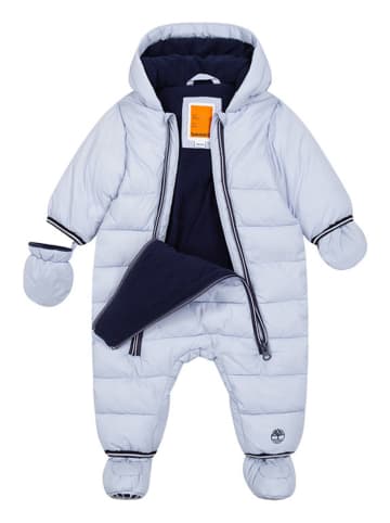 Timberland Sneeuwpak lichtblauw