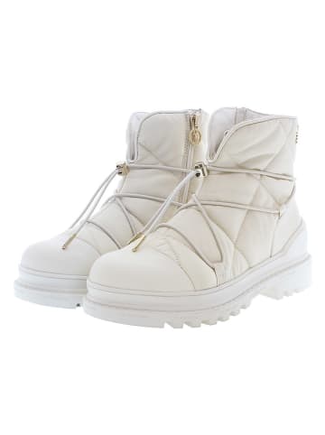 U.S. Polo Assn. Boots in Creme