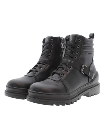 U.S. Polo Assn. Boots zwart