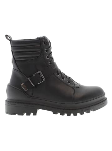 U.S. Polo Assn. Boots zwart
