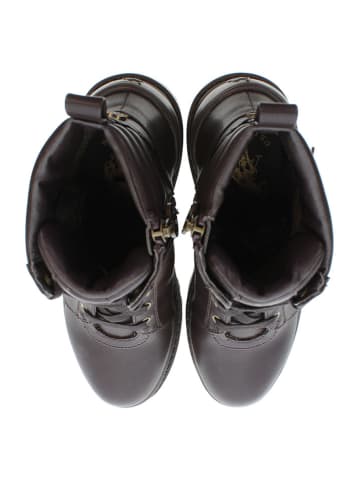 U.S. Polo Assn. Boots bruin