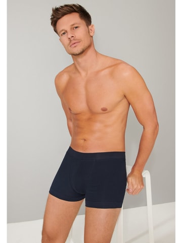Schiesser Boxershort donkerblauw