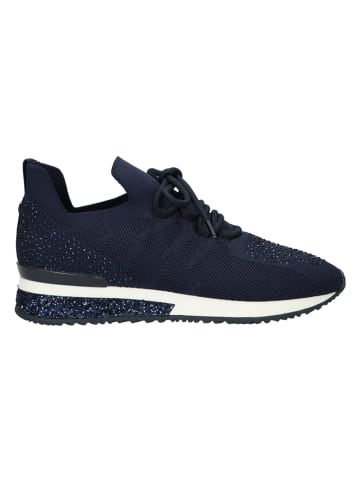 La Strada Sneakers in Dunkelblau