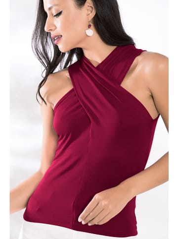 Milan Kiss Top in Bordeaux