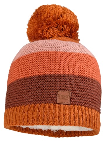 MaxiMo Muts oranje