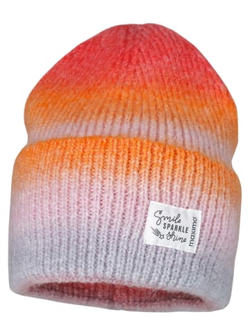 MaxiMo Muts oranje