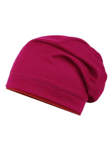 MaxiMo Beanie in Pink