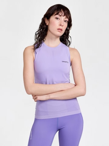Craft Trainingstop "ADV Cool" lila