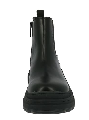 Tom Tailor Boots zwart