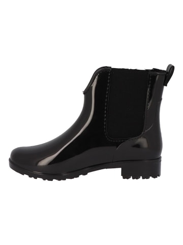 Tom Tailor Boots zwart