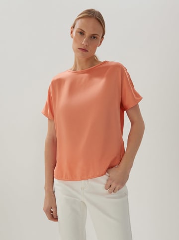 Someday Shirt "Kelicitas" in Orange