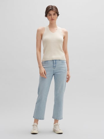 OPUS Top "Pivy" crème