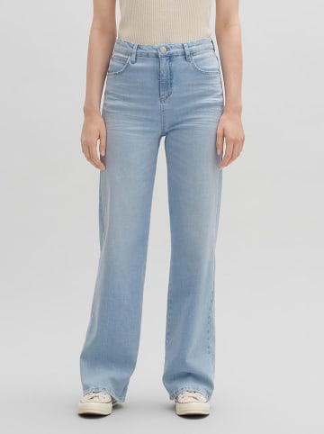 OPUS Jeans "Mivy" - Regular fit - in Hellblau