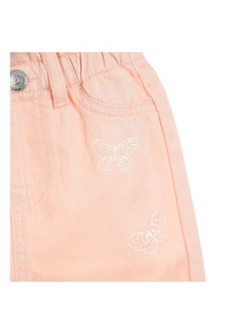 Levi's Kids Hose in Lachs