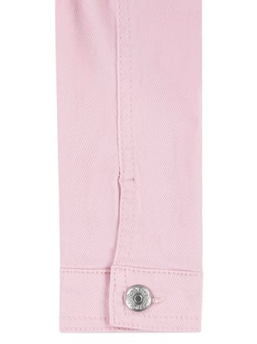 Levi's Kids Übergangsjacke in Rosa