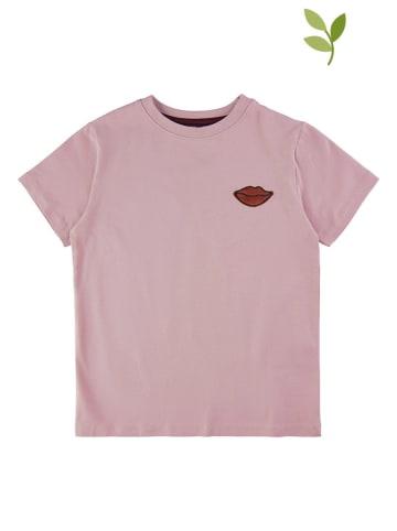 The NEW Shirt "Darla" in Rosa