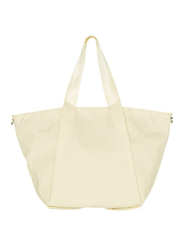 Marc O´Polo Shopper in Creme - (B)40 x (H)30 x (T)10 cm