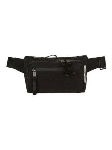 Marc O´Polo Heuptas zwart - (B)22 x (H)13 x (D)4 cm