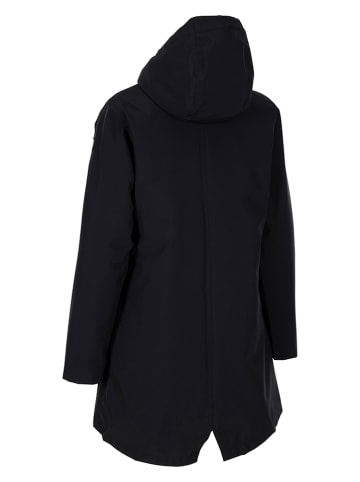 Trespass Regenjacke "Modesty" in Schwarz