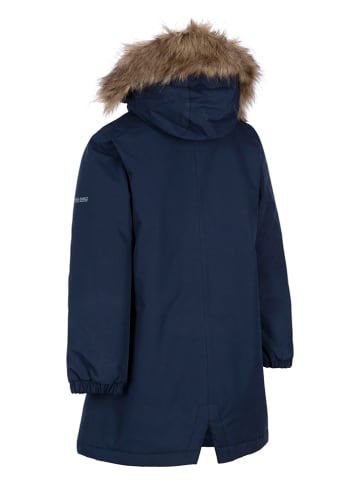 Trespass Parka "Astound" in Dunkelblau