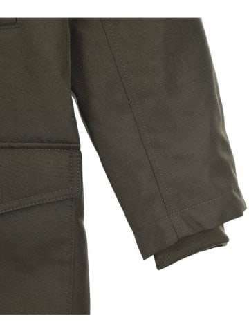 Levi's Kids Parka w kolorze khaki