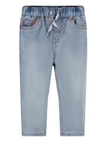 Levi's Kids Jeans - Skinny fit - in Hellblau