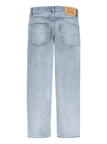 Levi's Kids Spijkerbroek - comfort fit - lichtblauw