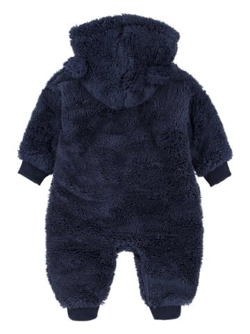 Levi's Kids Kombinezon w kolorze granatowym