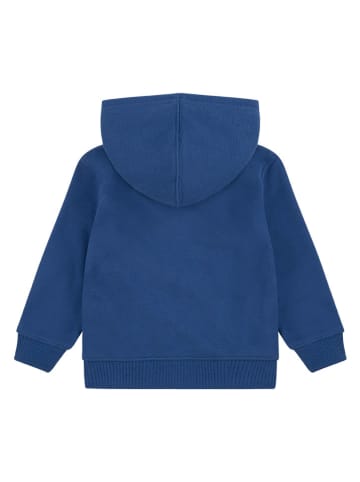 Levi's Kids Sweatjacke in Dunkelblau