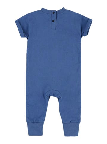 Levi's Kids Overall in Dunkelblau