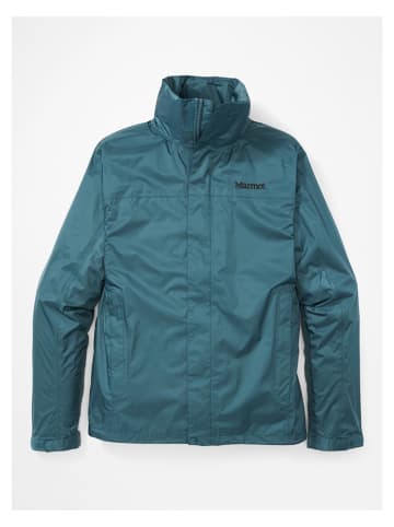 Marmot Functionele jas "PreCip Eco" petrol