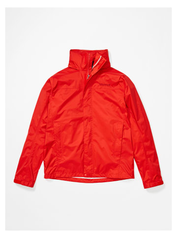 Marmot Functionele jas "PreCip Eco" rood