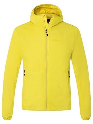 Marmot Functionele jas "Alt" geel