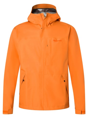 Marmot Funktionsjacke "Minimalist" in Orange