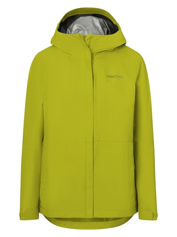 Marmot Functionele jas "Minimalist" groen