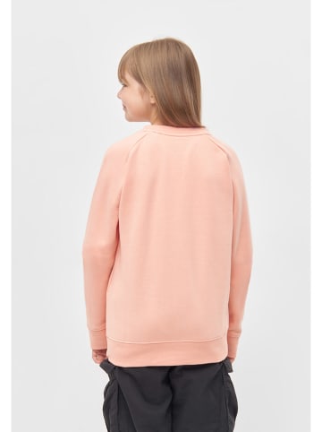 Bench Bluza w kolorze brzoskwiniowym